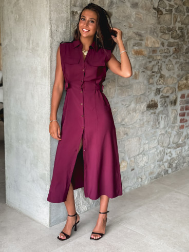 Exquiss's701 bordeaux