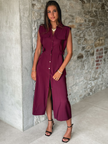 Exquiss's701 bordeaux