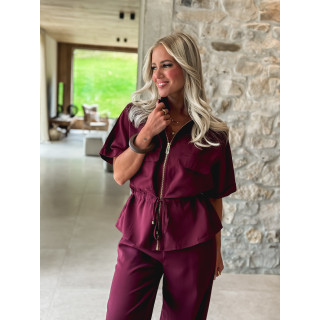 Exquiss's702 bordeaux