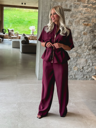 Exquiss's702 bordeaux