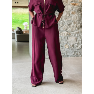 Exquiss's711 bordeaux