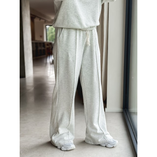 Pantalon Isalia - Gris