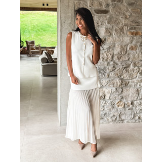 MyracleU003 blanc