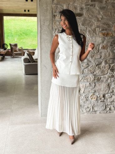 MyracleU003 blanc