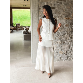 MyracleU003 blanc