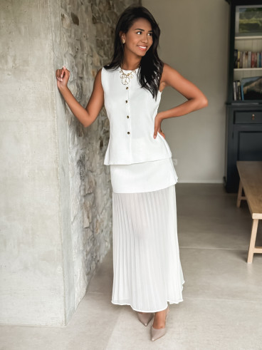 MyracleU003 blanc