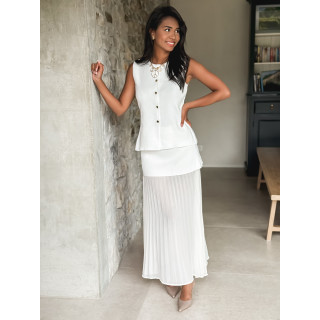 MyracleU003 blanc