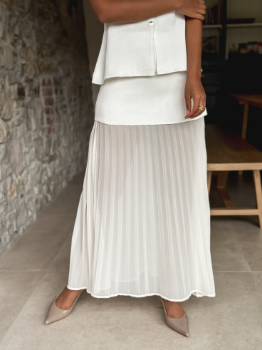 MyracleU003 blanc