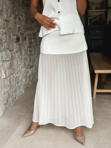 MyracleU003 blanc