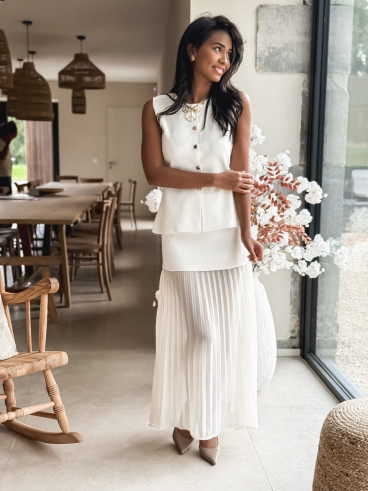 MyracleU003 blanc