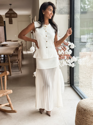 MyracleU003 blanc