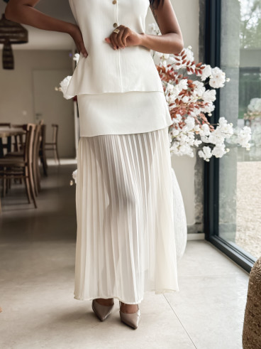 MyracleU003 blanc