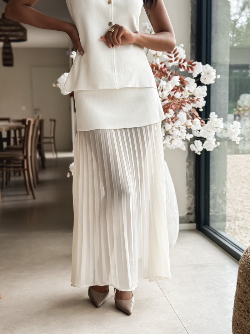 MyracleU003 blanc
