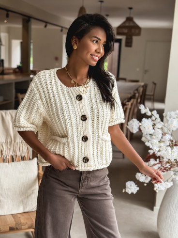 Myracle8007 beige