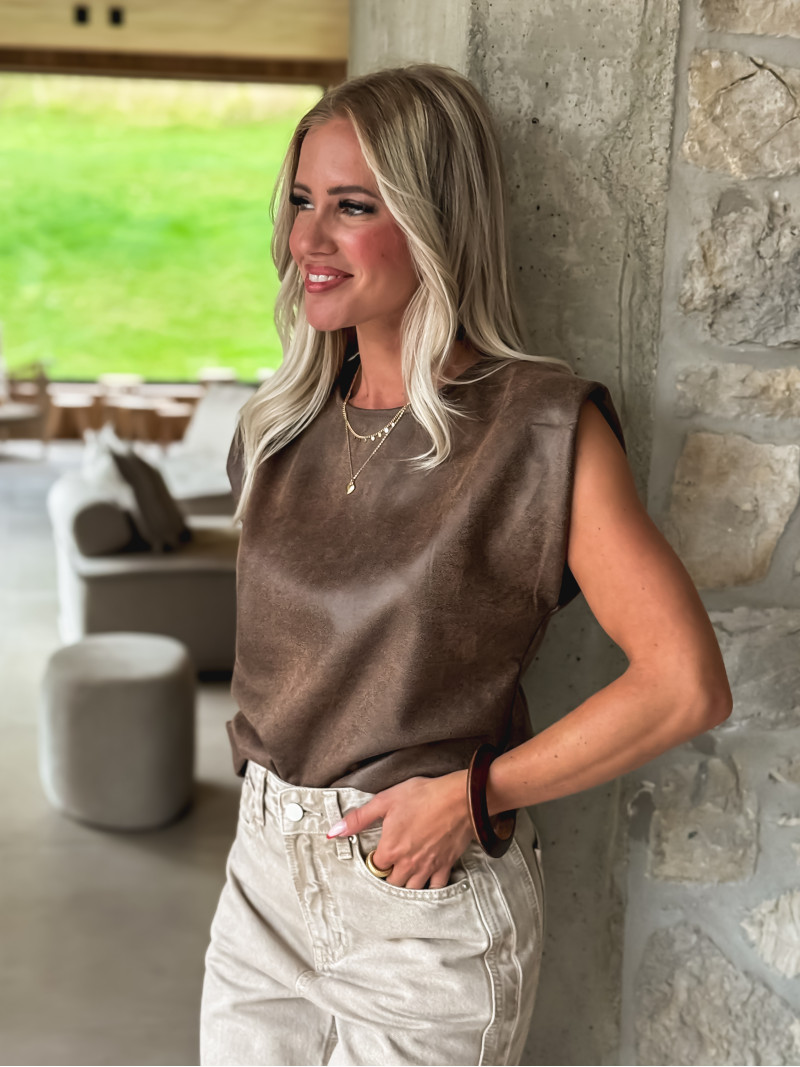 Juby6177 marron