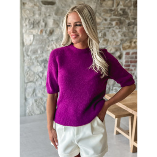 Pull Romana - Violet