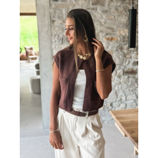 Feelhooq2510 marron