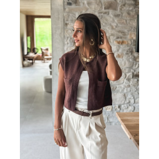 Feelhooq2510 marron