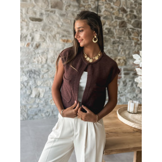 Feelhooq2510 marron