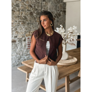 Feelhooq2510 marron
