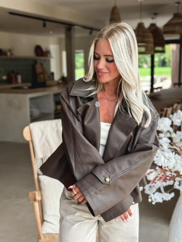 Feelhoob602 marron