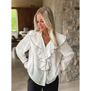 Chemise Lemia - Blanc