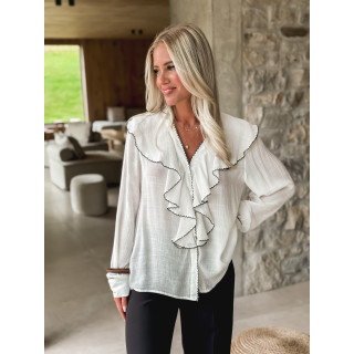 Chemise Lemia - Blanc