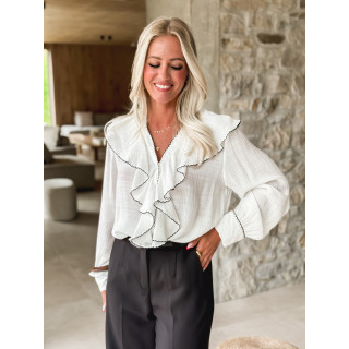Chemise Lemia - Blanc
