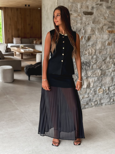 MyracleU003 noir