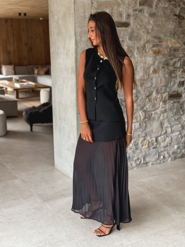 MyracleU003 noir