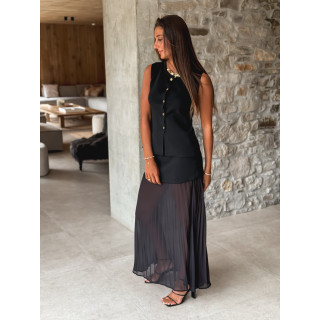 MyracleU003 noir