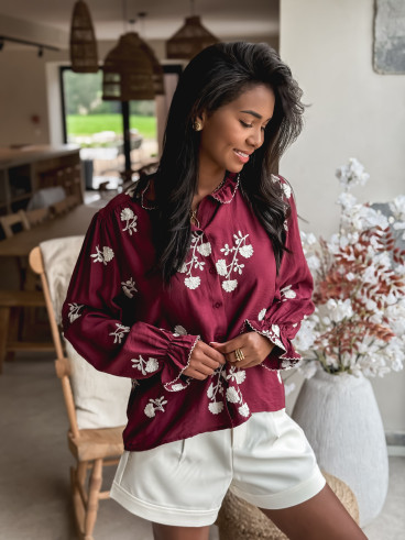Season15H039 Burgundy