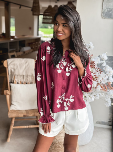 Season15H039 Burgundy