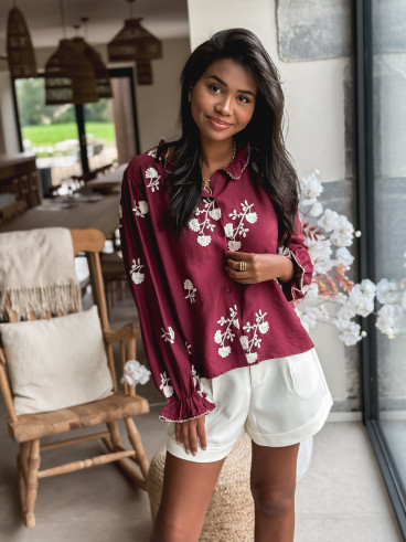 Season15H039 Burgundy