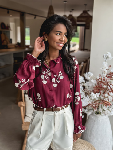 Season15H039 Burgundy