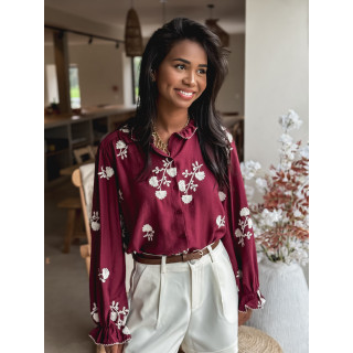 Season15H039 Burgundy