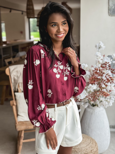 Season15H039 Burgundy