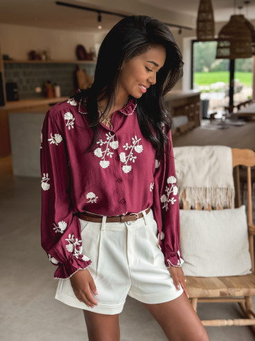 Season15H039 Burgundy
