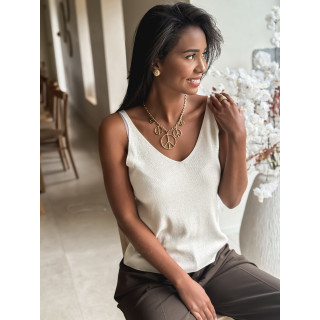 Top Raina - Doré