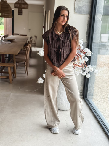 Feelhoo9027 taupe