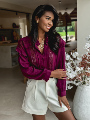 Season15H058 burgundy