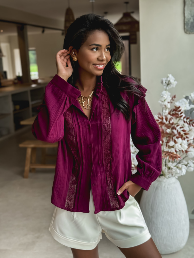 Season15H058 burgundy