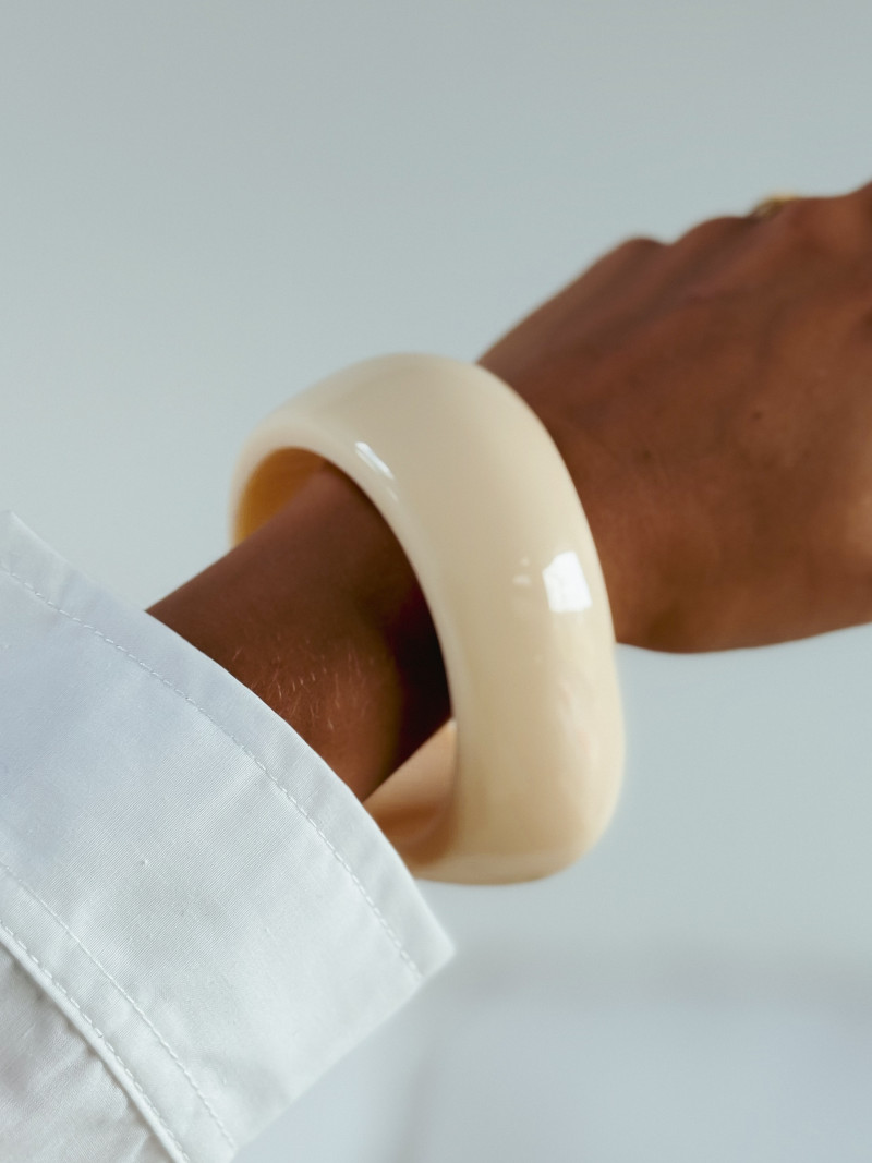 Bracelet Liora - Beige