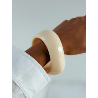 Bracelet Liora - Beige