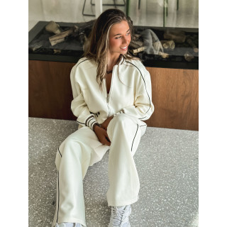 Gilet Nymia - Beige