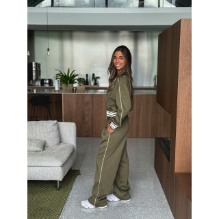 Gilet Nymia - Kaki