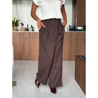 Elli W25155 choco