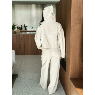 Gilet Althéa - Beige