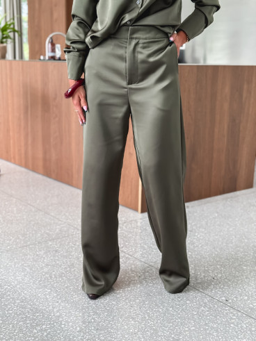 Elli W23962 kaki