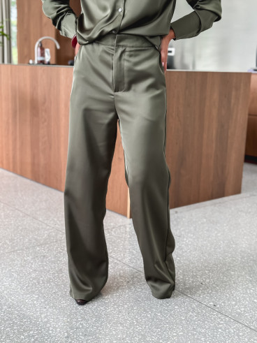 Elli W23962 kaki